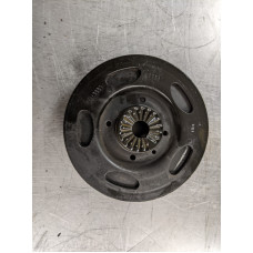 11B012 Crankshaft Pulley From 2009 Volkswagen Tiguan 2.0 06H105243G 11B012 Crankshaft Pulley From 2009 Volkswagen Tiguan 2.0 06H105243G